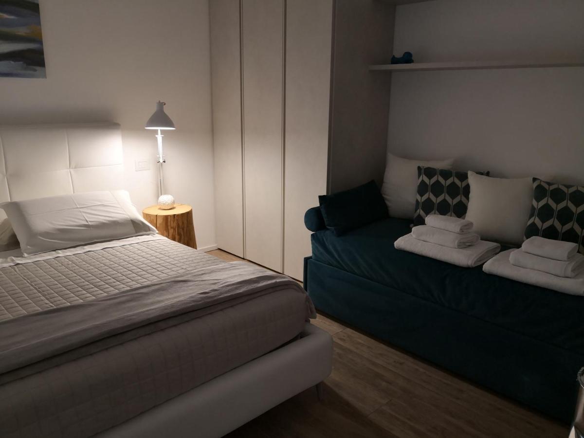B&B Le Farfalle Сан-Феличе-дель-Бенако Экстерьер фото