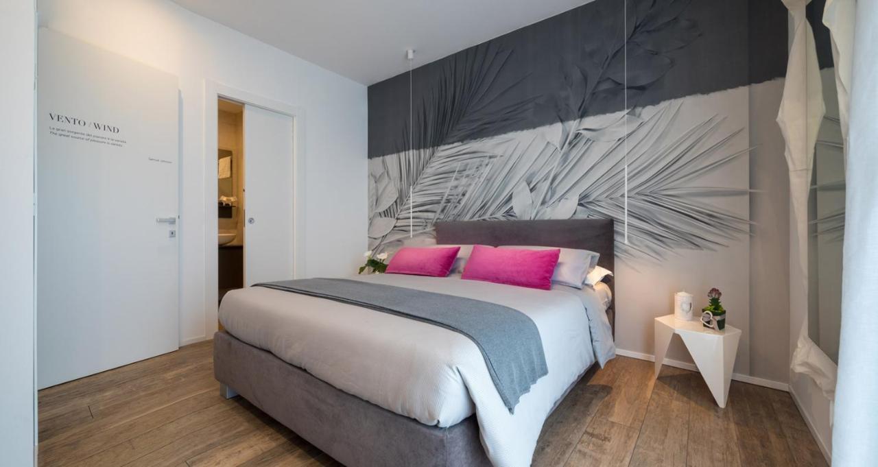 B&B Le Farfalle Сан-Феличе-дель-Бенако Экстерьер фото