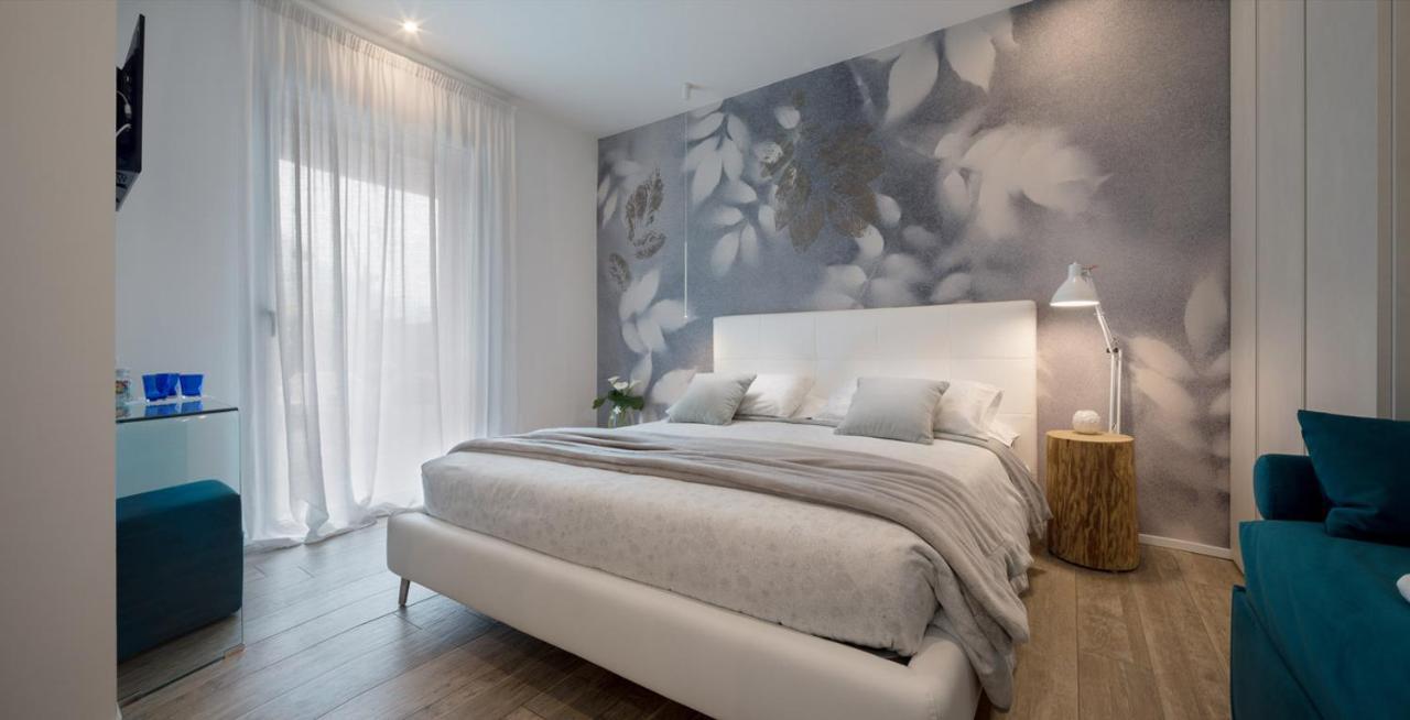 B&B Le Farfalle Сан-Феличе-дель-Бенако Экстерьер фото