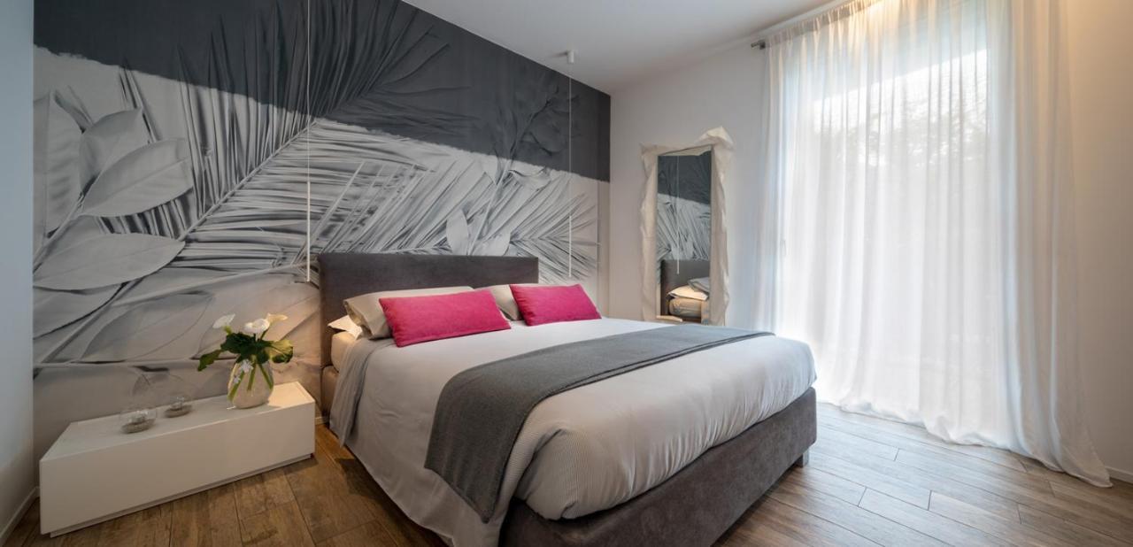 B&B Le Farfalle Сан-Феличе-дель-Бенако Экстерьер фото